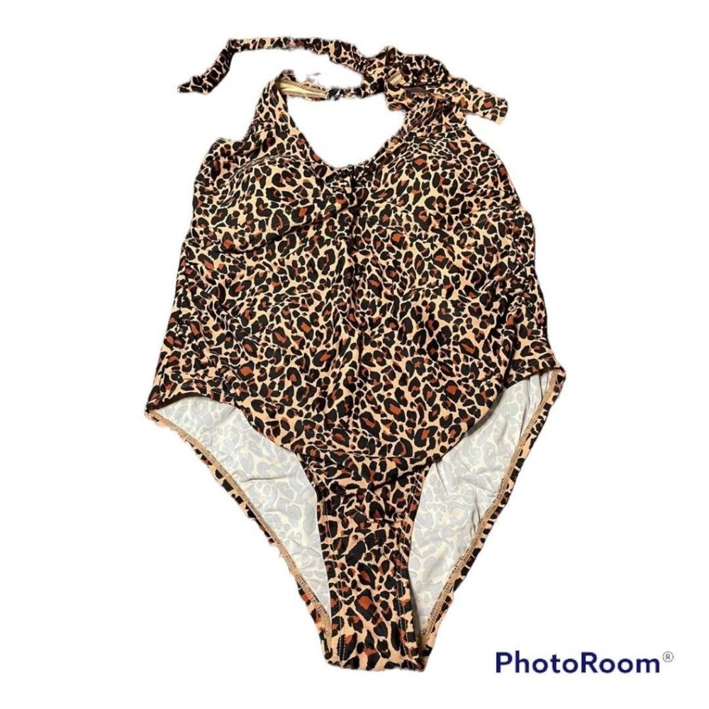 One Piece Swimsuit 18 W BagC109